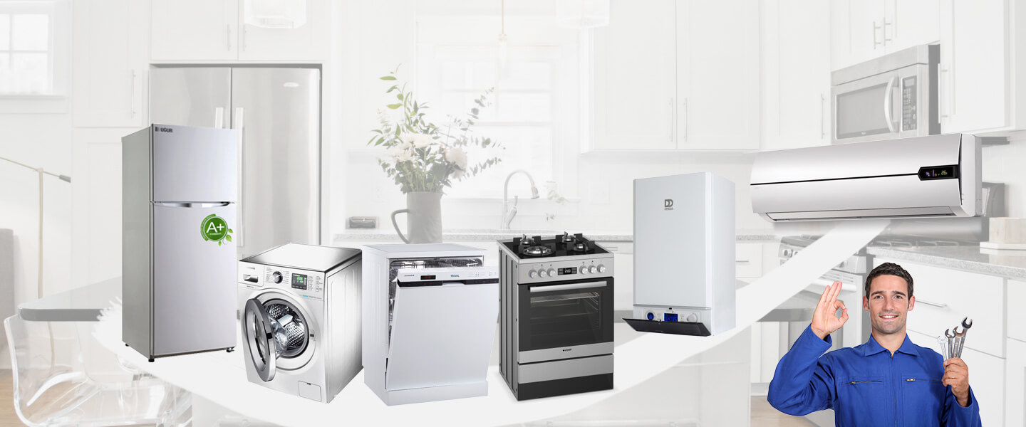 Gürsu Hotpoint Servisi